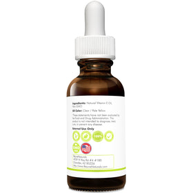 RejuveNaturals Vitamin E Oil 100% Pure lifestyle scene