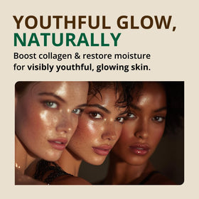 RejuveNaturals Vitamin E Oil with olive branch