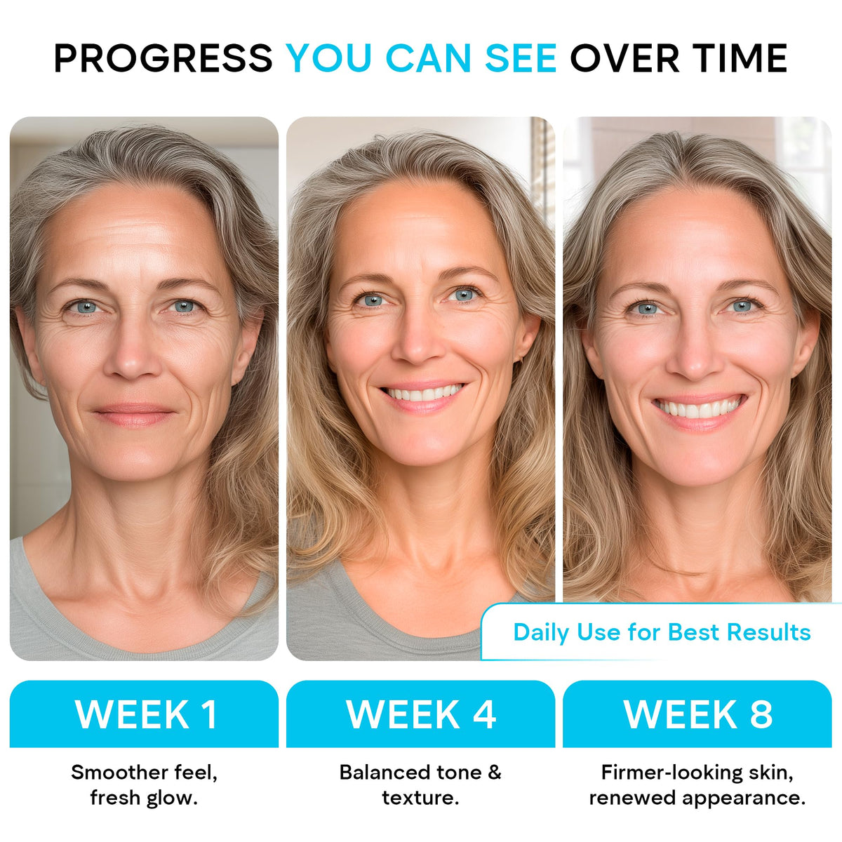 REMEDIAL PURITY AESTHETICS EXPERIENCE Face Moisturizer Retinol Cream with ingredients