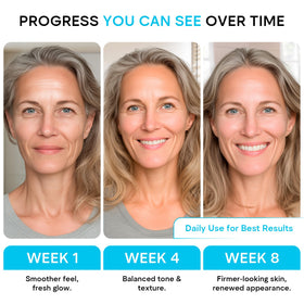 REMEDIAL PURITY AESTHETICS EXPERIENCE Face Moisturizer Retinol Cream with ingredients