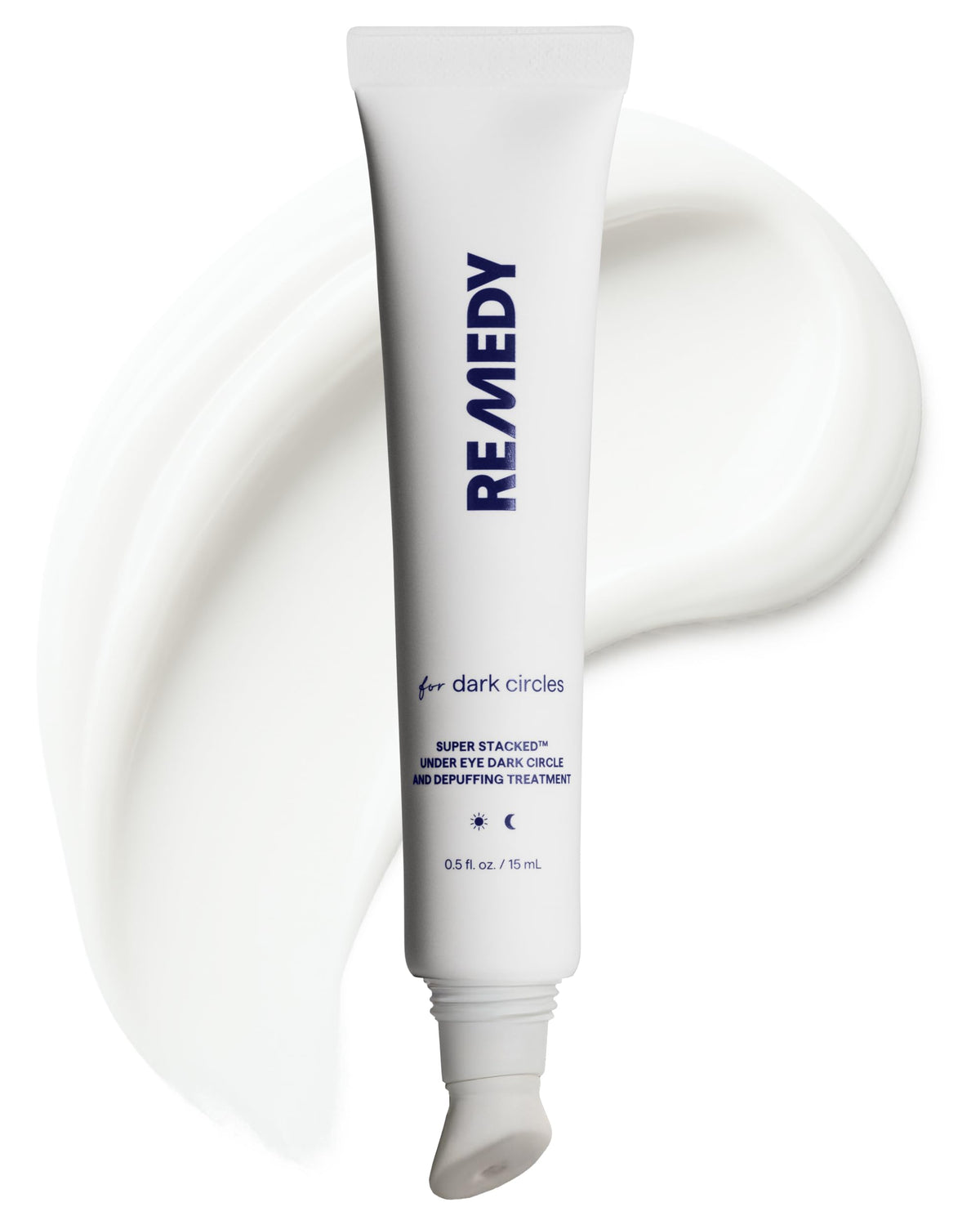 Remedy Science Dark Circles Reducing Eye Cream front view