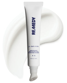 Remedy Science Dark Circles Reducing Eye Cream front view