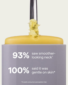 Remedy Science Face & Neck Firming Serum Stick packaging