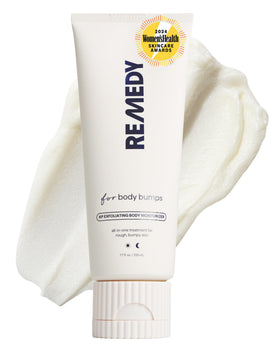 Remedy Science KP Body Moisturizer 259g front view