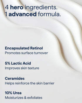 Remedy Science KP Body Moisturizer 259g lifestyle scene