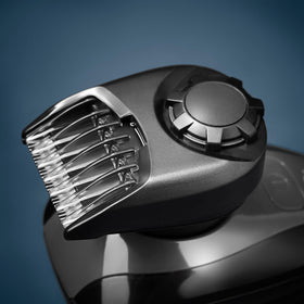 Remington Balder 3 Head Shaver with LED battery indicators