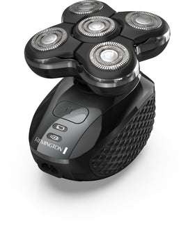 Remington Balder Pro XR7000 head shaver front view