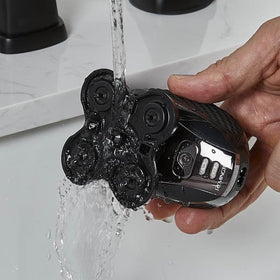Remington Balder Pro XR7000 head shaver side view
