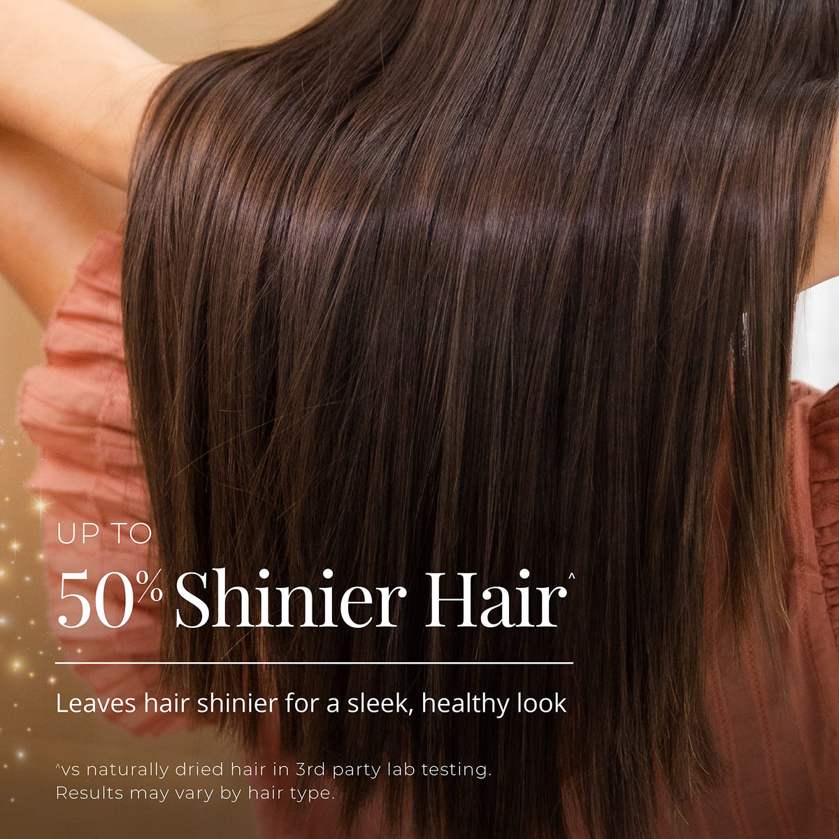 Remington Shine Therapy 2 Inch Hair Straightener side view