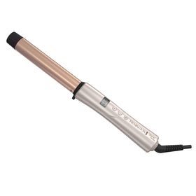 Remington Shine Therapy Curling Wand 1 Inch front view