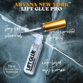 Reusable under-eye patches from ARYANA NEW YORK kit