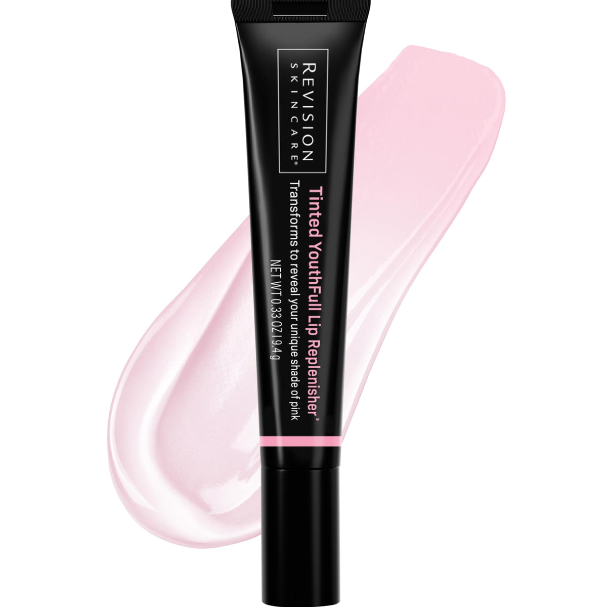 Revision Skincare Tinted YouthFull Lip Replenisher front view
