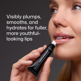 Revision Skincare YouthFull Lip Replenisher applicator close-up