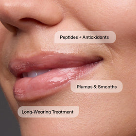 Revision Skincare YouthFull Lip Replenisher showing texture