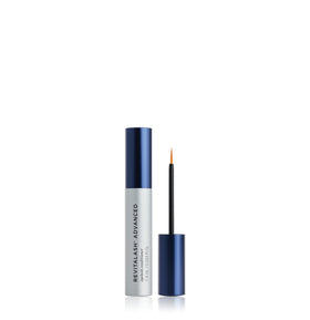 RevitaLash Advanced Eyelash Conditioner 1.0 mL front view with packaging