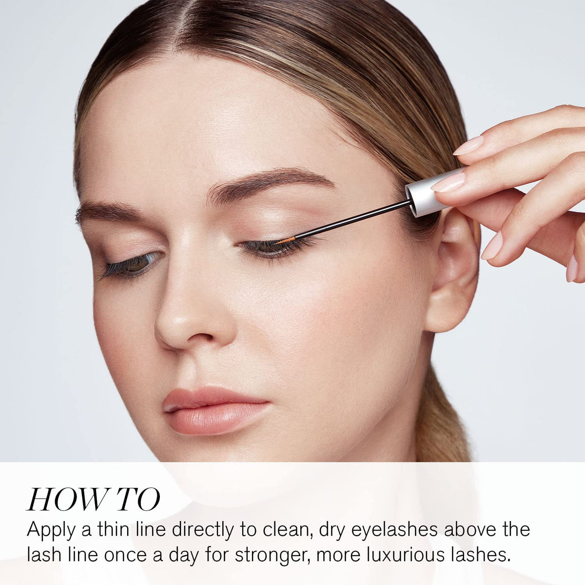 RevitaLash Advanced Eyelash Conditioner 2.0 mL packaging and applicator