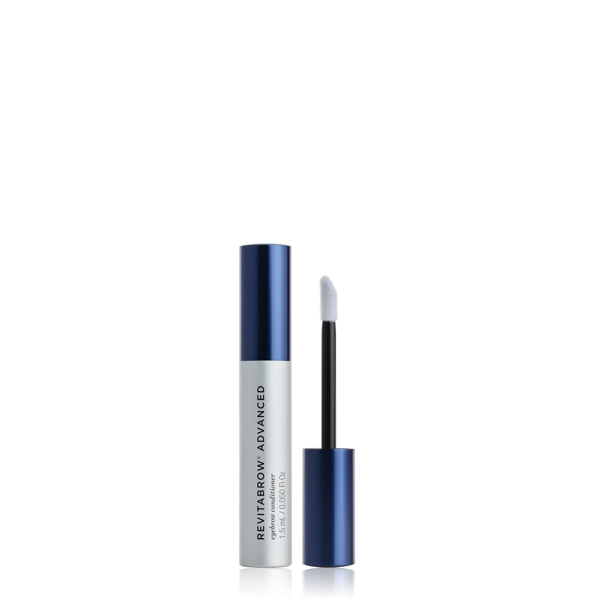 RevitaLash RevitaBrow Advanced 1.5 mL eyebrow conditioner front view