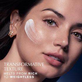 Revitalizing + Night Bounce Moisturizer in deluxe travel size