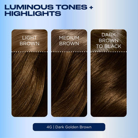 Revitashine Intense included in Clairol hair dye kit