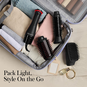REVLON 3-in-1 Multi-Styler packaging
