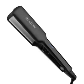 REVLON Ceramic Coated 2-inch Flat Iron front view