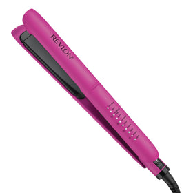 REVLON Ceramic Tourmaline 1" Flat Iron front view