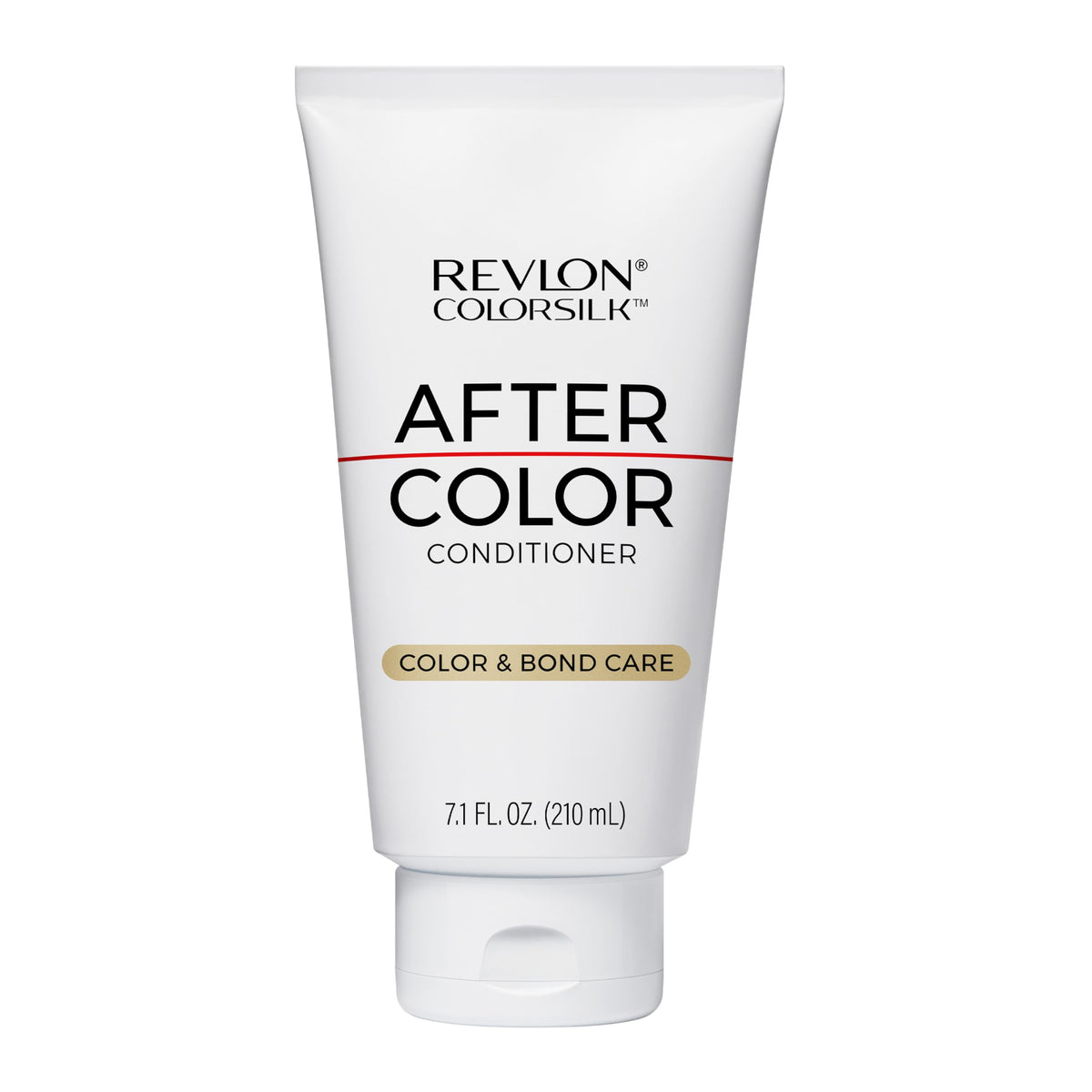 REVLON ColorSilk After Color Conditioner 7.10 fl oz front view