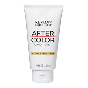 REVLON ColorSilk After Color Conditioner 7.10 fl oz front view
