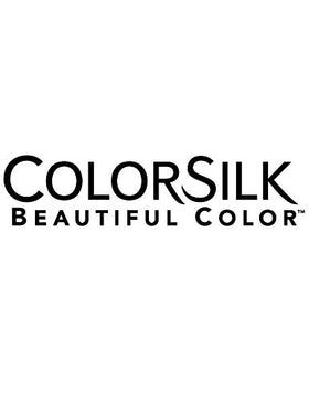 REVLON Colorsilk Haircolor Light Golden Brown application instructions