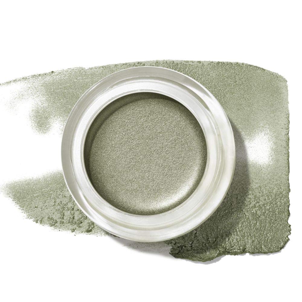 REVLON ColorStay Crème Eye Shadow Green Pistachio front view