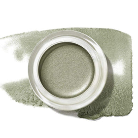 REVLON ColorStay Crème Eye Shadow Green Pistachio front view