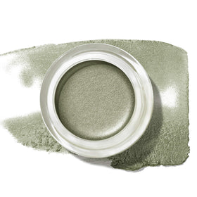 REVLON ColorStay Crème Eye Shadow Green Pistachio with built-in brush
