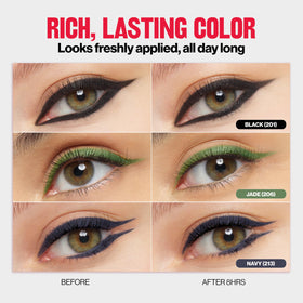 REVLON ColorStay Eyeliner in various shades