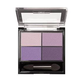 REVLON ColorStay Eyeshadow Quad 530 Seductive in natural light