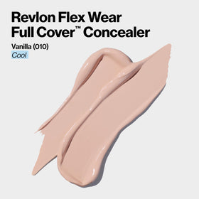 REVLON ColorStay Flex Wear Concealer applicator close-up