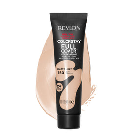 REVLON ColorStay Full Cover Foundation 150 Buff front view