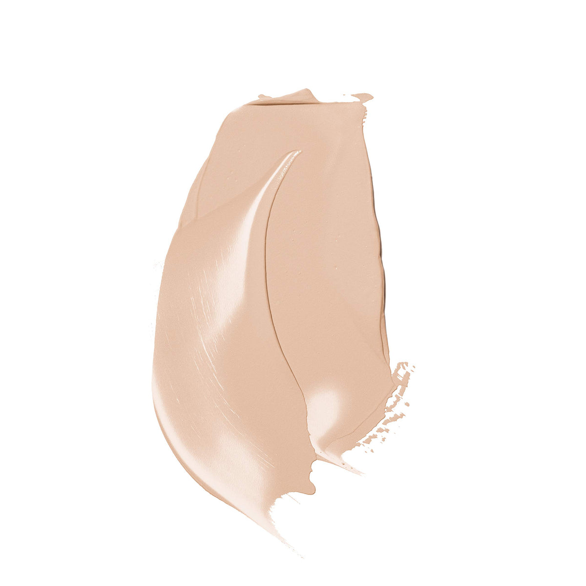 REVLON ColorStay Full Cover Foundation 150 Buff texture close-up