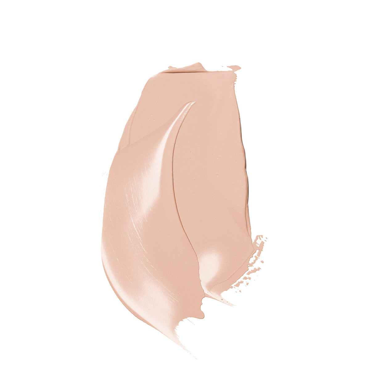 REVLON ColorStay Full Cover Foundation texture on hand