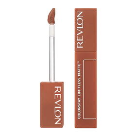 REVLON ColorStay Limitless Matte Lipstick 003 Upper Hand front view