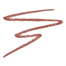 REVLON ColorStay Lip Liner 630 Nude with built-in sharpener
