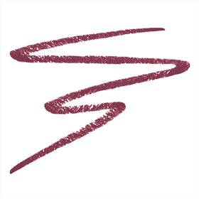 REVLON ColorStay Lip Liner 665 Plum with built-in sharpener