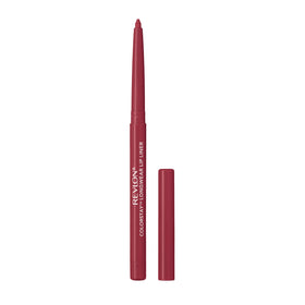 REVLON ColorStay Lip Liner in Wine front view