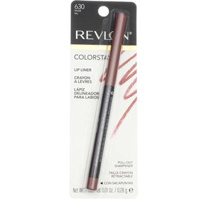 REVLON ColorStay Lip Liner Nude 630 packaging