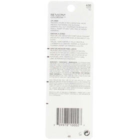 REVLON ColorStay Lip Liner Nude 630 side view