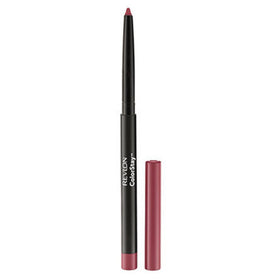 REVLON ColorStay Lipliner Pink 650 front view with packaging
