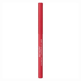 REVLON ColorStay Lipliner Reds 100 front view with sharpener