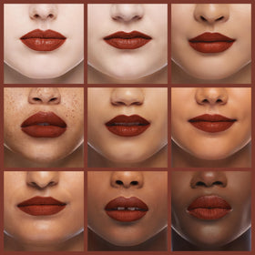 REVLON ColorStay Longwear Lip Liner 645 Chocolate packaging