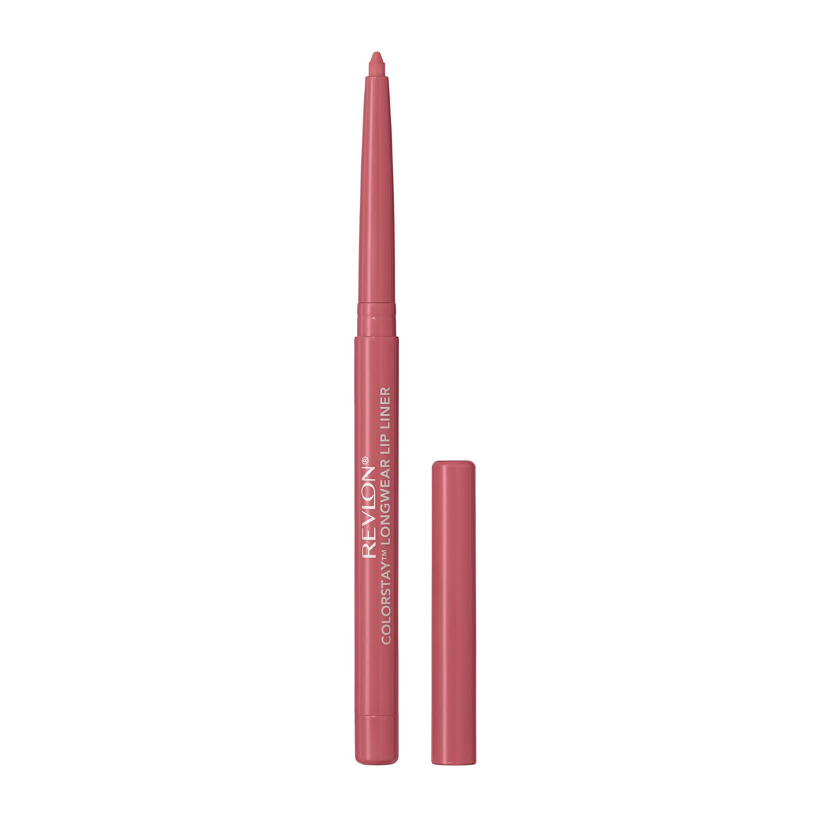 REVLON ColorStay Longwear Lip Liner 680 Blush front view