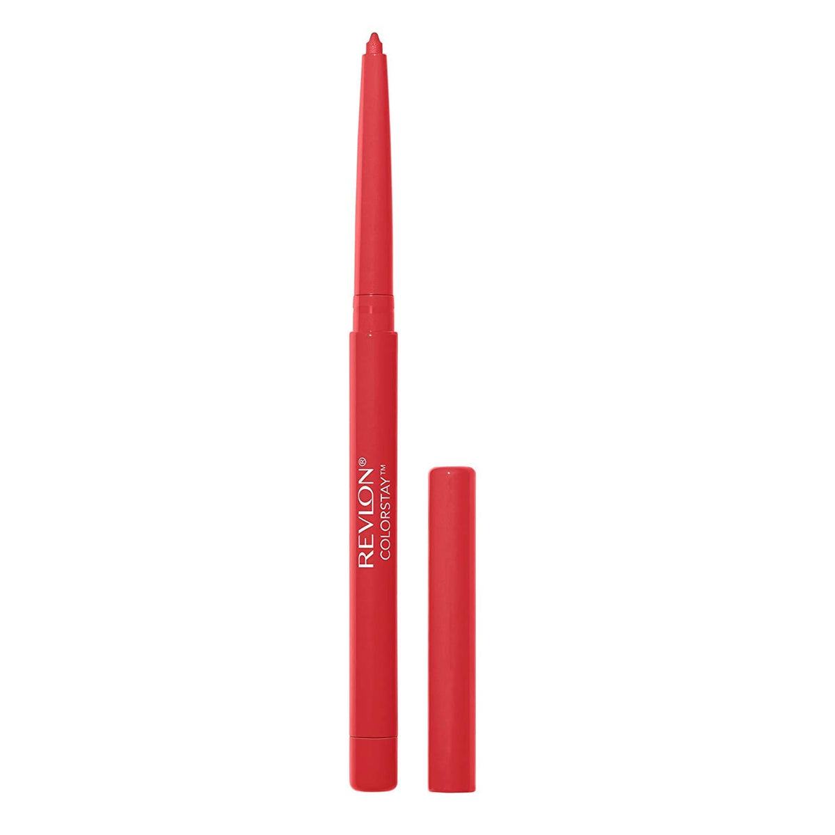 REVLON ColorStay Longwear Lip Liner 713 Ruby front view