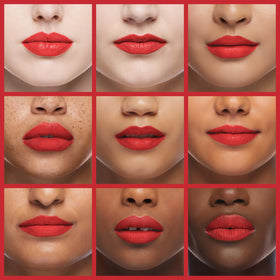 REVLON ColorStay Longwear Lip Liner 713 Ruby with built-in sharpener